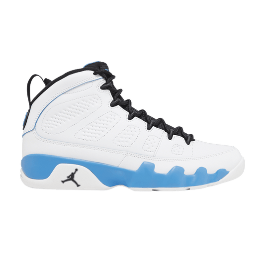 Air Jordan 9 Retro Powder Blue (2024)
