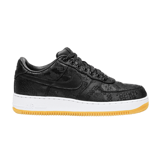 Nike Air Force 1 Low Fragment x CLOT Sneakers