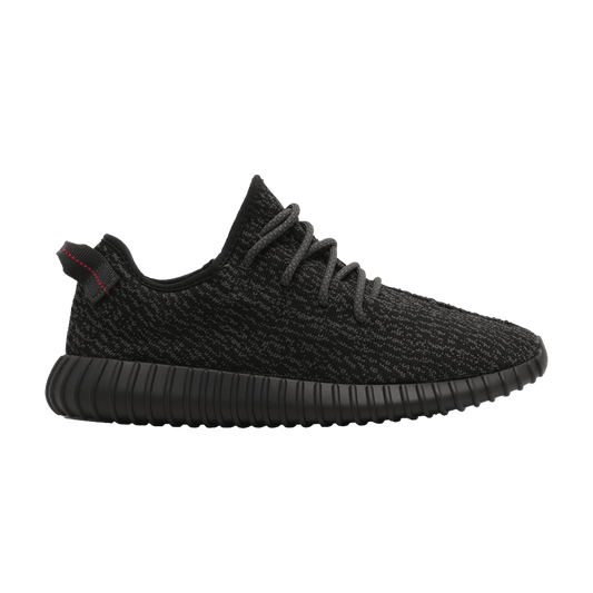 Yeezy Boost 350 'Pirate Black' 2023